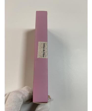 100pcs Fiberglass Nail Tips for Extensions - Professional Acrylic Manicure Tools for Women | Nail Salon Supply - Buy Online on GoSupps.com
