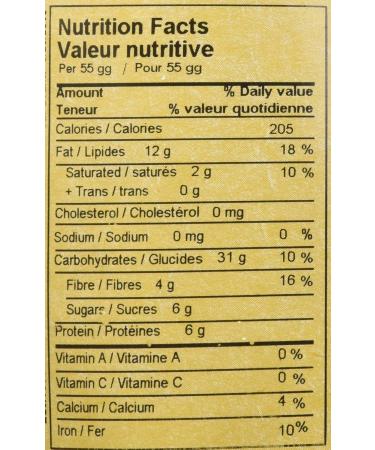 Yupik Dark Chocolate Almonds Chunky Cereals Oats Almonds Dark Chocolate 1Kg - Buy Online on GoSupps.com