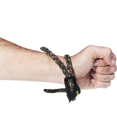 Premium Allen Braided Bow Sling - Secure & Comfortable for Bow Hunting - Buy Online on GoSupps.com