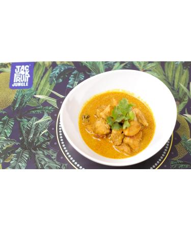 Kandy Mild Chicken Curry - Buy Online on GoSupps.com