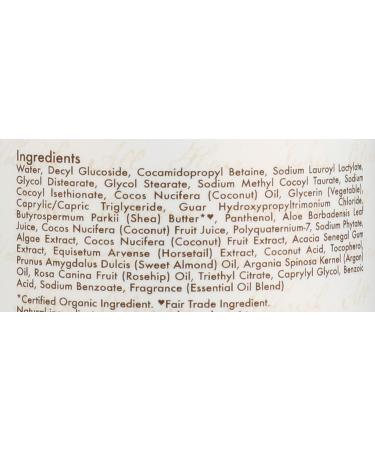 Buy Shea Moisture Daily Hydration Shampoo 13 oz - Worldwide Shipping | Best Price & Quality - Buy Online on GoSupps.com