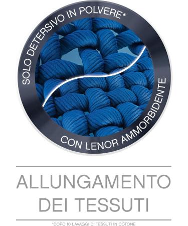 Lenor Fabric Softener Spring Awakening 650ml | Premium International Shipping - Soft Fresh & Long-lasting Scent - Buy Online on GoSupps.com