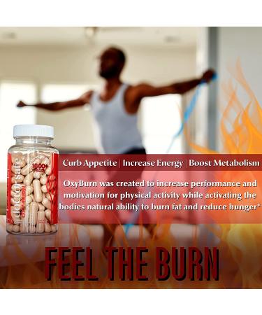 Doctor Safe Weight Loss Pills for Women and Men - Fat Burner & Appetite Suppressant - 1000mg - 45 Days Supply - Buy Online on GoSupps.com