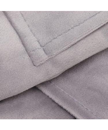 Demeras USB Electric Neck Heating Pad - Washable Skin-Friendly Adjustable 25 to 45 - Ideal for Hunting (Gray) | International Shipping Available - Buy Online on GoSupps.com