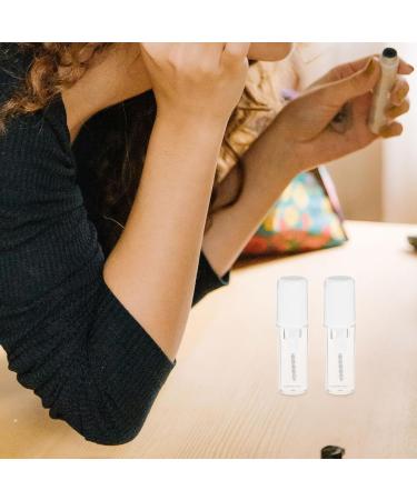  ADOCARN 4 Pieces Transparent Brow Gel Lightweight Sweat-Proof Eyebrow Fixer for Long-Lasting Styling Natural Makeup Suitable for Daily Use - Buy Online on GoSupps.com