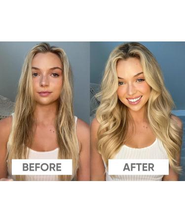 Tru Bloom Hair Thicken Mist - Get dramatically Fuller Thicker Hair in just seconds! For Women and Men - Buy Online on GoSupps.com