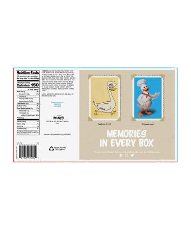 Drake's Coffee Cakes 10 Count - Individually Wrapped Breakfast Pastries - Pack of 8 - Delicious Treats for Breakfast - Buy Now! - Buy Online on GoSupps.com