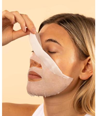 Garnier Radiance Routine Gift Set - Buy Online on GoSupps.com