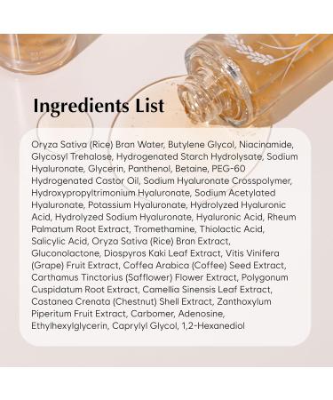 MIDHA RICE PORE REFINING SERUM 1.01fl.oz/30ml Pore care Enlarged pore solution Pore refining skincare Lightweight Smooth skin formula Hydrating Daily exfoliating essence - Buy Online on GoSupps.com