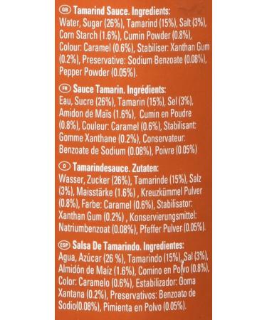 Natco Tamarind Sauce 340G - Buy Online on GoSupps.com