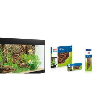 Juwel Aquarium 86921 Filter Cover Cliff Dark | Premium Filter Protection for Your Aquarium - Buy Online on GoSupps.com
