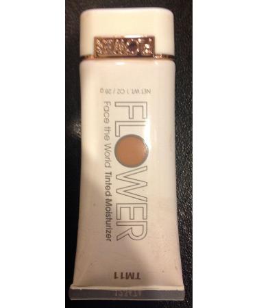 Flower Face the World Tinted Moisturizer 1 oz