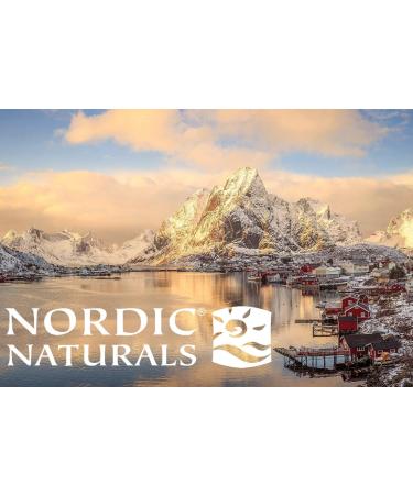 Nordic Naturals Daily DHA 1000mg - Natural Fruit Flavor - 30 Soft Gels - Buy Online on GoSupps.com
