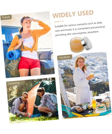 minkissy Astaxanthin recovery cream Brightens the skin Tightens the pores for dull skin 1 - Buy Online on GoSupps.com