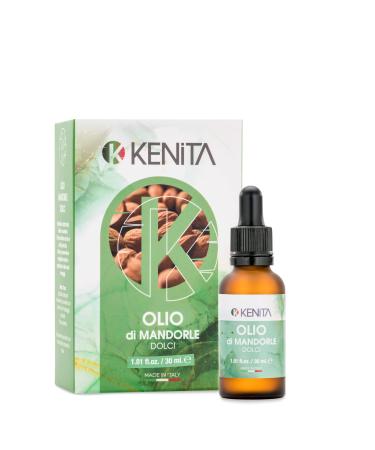 Almond Oil |30 ml