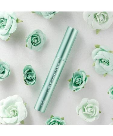 Park Perfection Lash Enhancing Serum - Longer Thicker Eyelashes | Dermatologist-Developed | Cruelty-Free | 3.5 mL - Buy Online on GoSupps.com