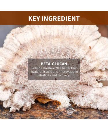 iUNIK Beta-Glucan Power Moisture Serum 50ml - Hydrating & Nourishing Skin Care - Buy Online on GoSupps.com