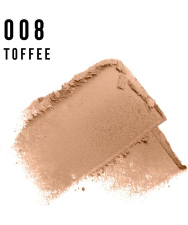 Max Factor Facefinity Compact Masterpiece Foundation 008 - Buy Online on GoSupps.com