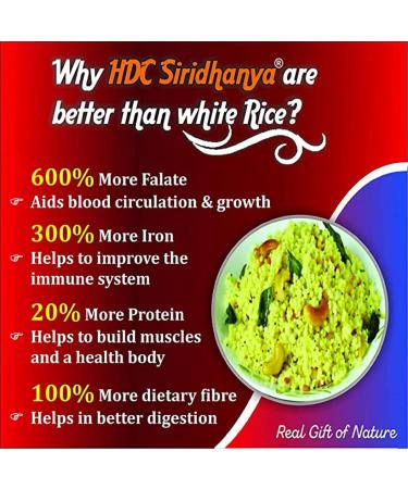 Siridhanya unpolished and organic 5 positive millets kodo little browntop foxtail barnyard and browntop Each millet 900gm packed in Jar organically grown from Andhra Pradesh (india) - Buy Online on GoSupps.com