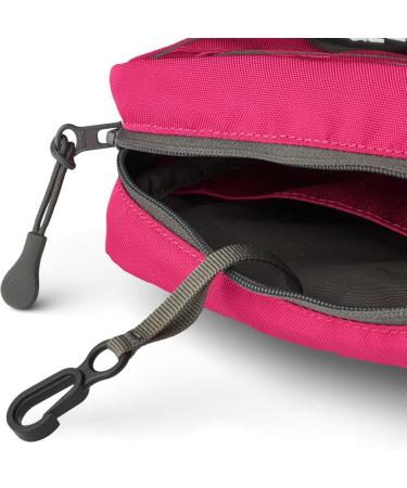 DOG Copenhagen Go Explore Belt Bag - Wild Rose | International Shipping - One Size - Buy Online on GoSupps.com