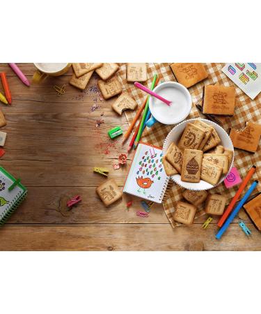 cookie tostarica cookie 55 425 gr cuetara - Buy Online on GoSupps.com