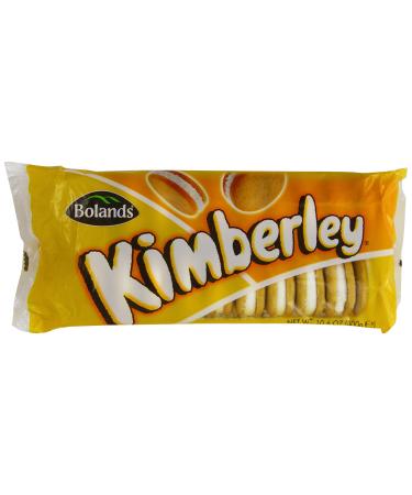 Bolands Kimberley Biscuits 300g (Pack of 6)