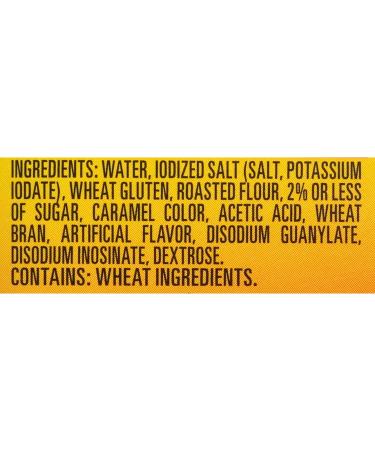 Maggi Liquid Seasoning - 27 fl oz | Versatile Flavor Enhancer | Authentic Asian Cuisine Experience - Buy Online on GoSupps.com