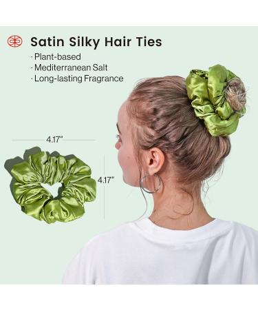 Rena Chris Gua Sha Facial Tool & Face Roller Set | Spa Basket for Skin Care & Daily Routine | Best Face Massager for Puffiness & Relaxation - Buy Online on GoSupps.com