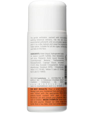 Surface Improvement Exfoliating Polish - 6 oz | Best Scrub for Radiant Skin | International Shipping Available - Buy Online on GoSupps.com