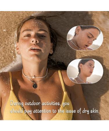 Buy Moisturizing Hydrogel Sports Mask - Antioxidant & Quick Hydration | Hyaluronic Acid & Red Algae Extract - All Skin Types - 5 Pcs - Buy Online on GoSupps.com