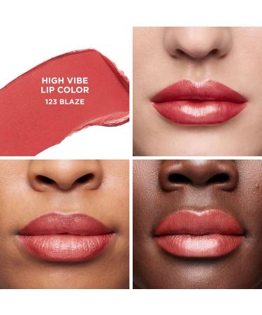 Buy Laura Mercier High Vibe Lip Color - International Shipping Available | Shop Now - Buy Online on GoSupps.com