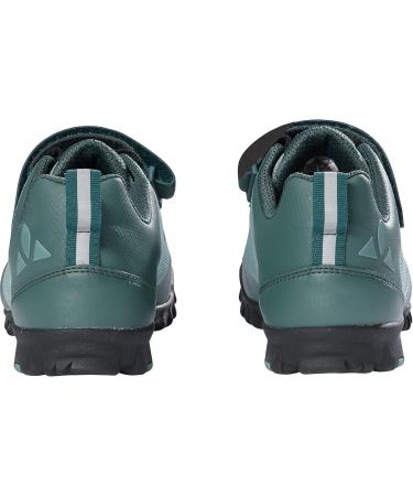 VAUDE Women's Tvl Pavei Cycling Shoes 40 EU - Black | International Shipping Available - Buy Online on GoSupps.com