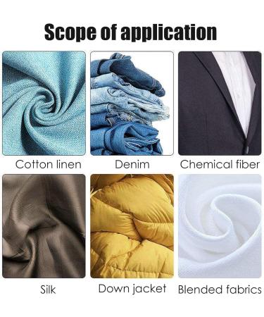 Clothes Stain Cleaner 200g Household Enzyme Stain Cleaner | Household Cleaning Supplies for Kitchen Home Automotive and Industrial Work Cle-ca - Buy Online on GoSupps.com