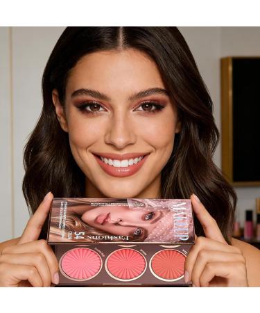 Palette De Maquillage Livre Kit De Cosm tiques Haute Pigmentation Palette De Maquillage Des Yeux Tr s Pigment e - Pour Filles Adultes D butants Maison Quotidien D placements Rendez-vous - Buy Online on GoSupps.com