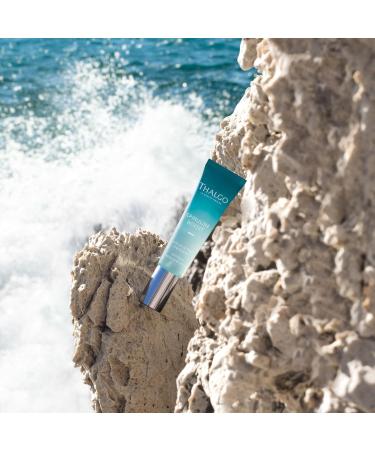 THALGO Spirulina Boost 2.0 Revitalising Detox Serum 30ml - Highly Concentrated Anti-Aging Skin Serum for Revitalizing & Smoothing Wrinkles - International Shipping Available - Buy Online on GoSupps.com