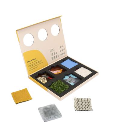Relish - Dementia Activity - Tactile Sensory Matching Game - Alzheimer's Products & Toys for Seniors/Elderly