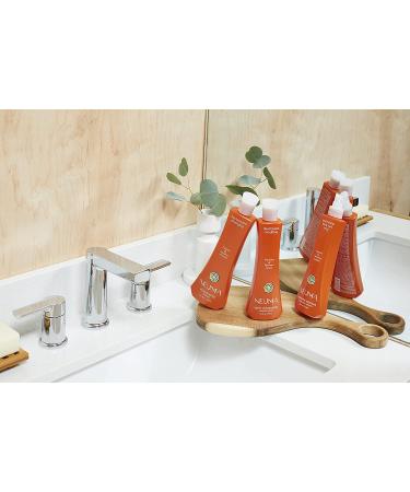 Neuma neuVolume Conditioner 8.5 oz - Thickening & Volume Boost - Buy Online on GoSupps.com