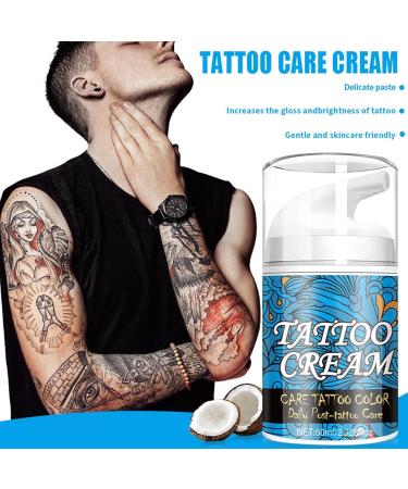  JINGLING JINGLING Body Lotions - 60 ml - Cleansing Foam for Sensitive Skin - Moisturizing Body Cream - For daily use by women and men at home and in the bathroom - Buy Online on GoSupps.com