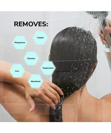 Color Wow Dream Filter: Hard Water Hair Treatment for Brighter, Shinier Color - Removes Metals and Buildup in 3 Minutes - Buy Online on GoSupps.com