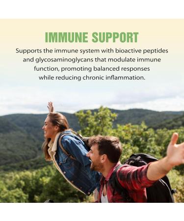 Primal Being Grassfed Beef Cartilage Collagen (Type I-V & XI)- Supports Hair Skin Nails Joint Health Immunity Digestion Post Exercise Recovery - 120 Capsules 3000 mg per Serving - Buy Online on GoSupps.com