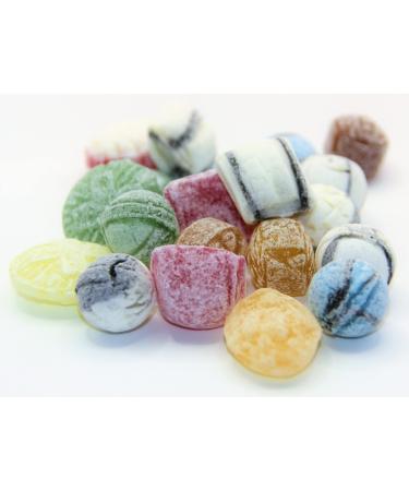 1 kg Bremen candy mix