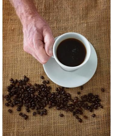 Moreish Swiss Water Decaf Coffee Bags - 50 Pack - Buy Online on GoSupps.com