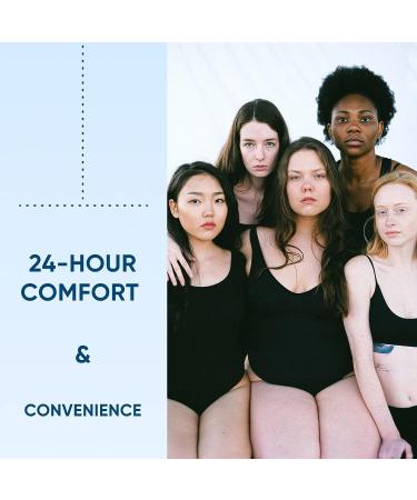 Silicone Scar Removal Sheets - Reusable & Waterproof Patches for C-Section, Burn, Acne, Stretch Marks - 4 Sheets - Buy Online on GoSupps.com