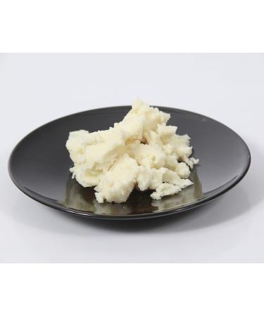 Base de beurre corporel naturel 1 kg - Buy Online on GoSupps.com