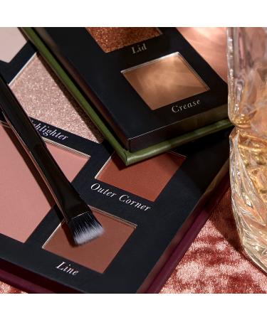 LAURA GELLER NEW YORK 2022 Annual Party in a Palette Set | 4 Curated Full Face Makeup Palettes | Eyeshadow, Highlighter & Blush | Oprah's Favorite Things 2022 - Buy Online on GoSupps.com
