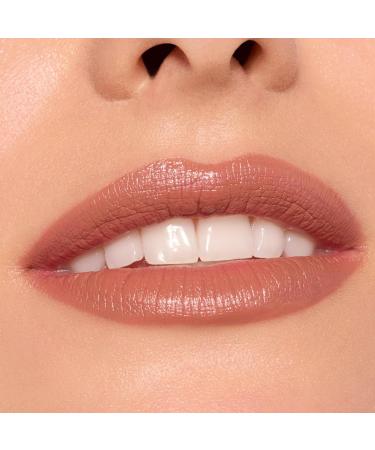  Catrice Catrice Creamy Nude Lips With Vitamins Caring With Oils Matte (1.2G) - Buy Online on GoSupps.com