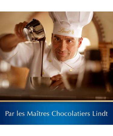 Lindt Les Grandes Milk 34% Hazelnuts 150 g - Buy Online on GoSupps.com