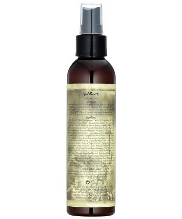 WEN by Chaz Dean Sweet Almond Mint Replenishing Treatment Mist 6 Fl Oz - Buy Online on GoSupps.com