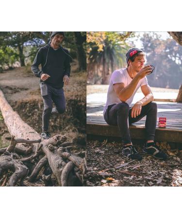 Four Sigmatic Mushroom Elixir Mix with Cordyceps - 20 Packets (3g each) | Boost Energy & Immunity - Buy Online on GoSupps.com