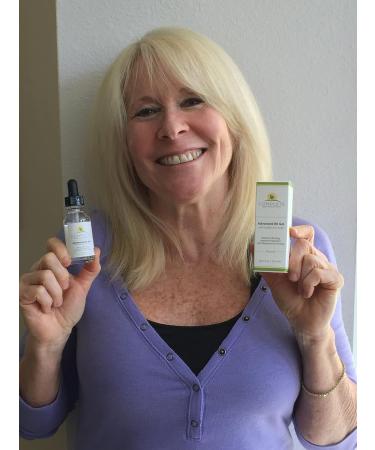 Advanced B5 Gel with Hyaluronic Acid 1 oz - Buy Online on GoSupps.com